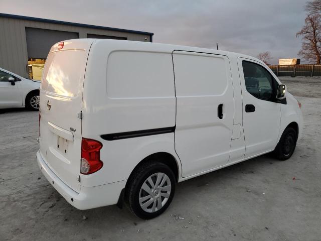 Image 3 of 2021 NISSAN NV200 2.5S 2021 with VIN 3N6CM0KN1MK696387
