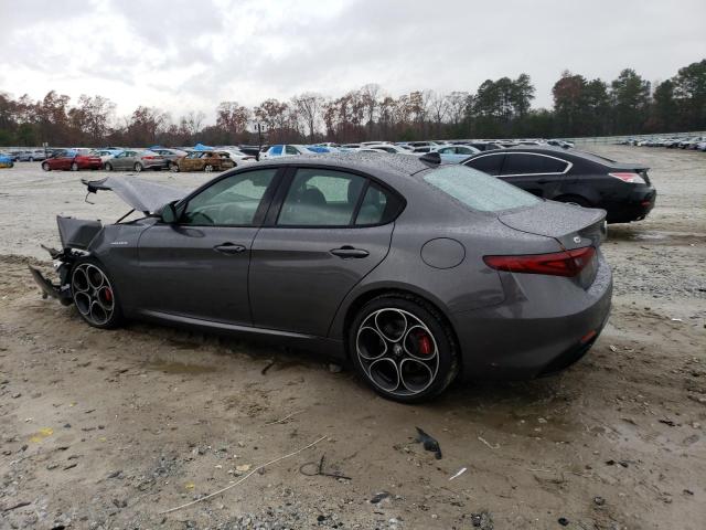 Image 2 of 2022 ALFA ROMEO GIULIA SUPER 2022 with VIN ZARFAMBN4N7664068