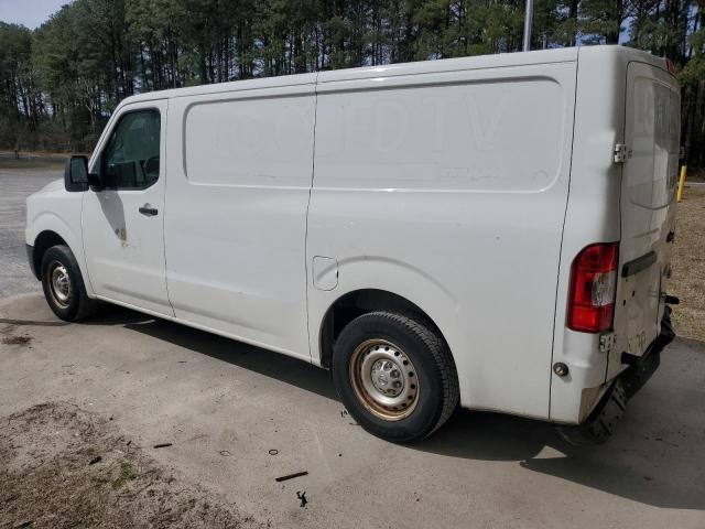 Obraz 2 z 2017 NISSAN NV 1500 S 2017 z VIN 1N6BF0KM3HN810063