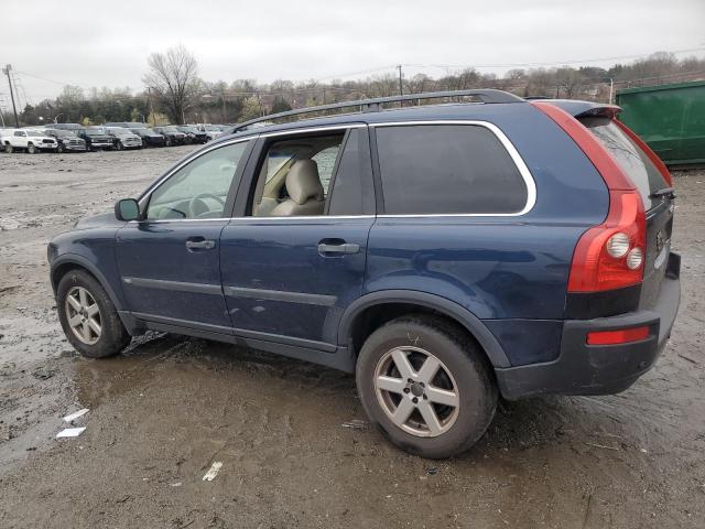 Изображение 2 2004 VOLVO XC90  2004 с VIN YV1CZ59H541119861