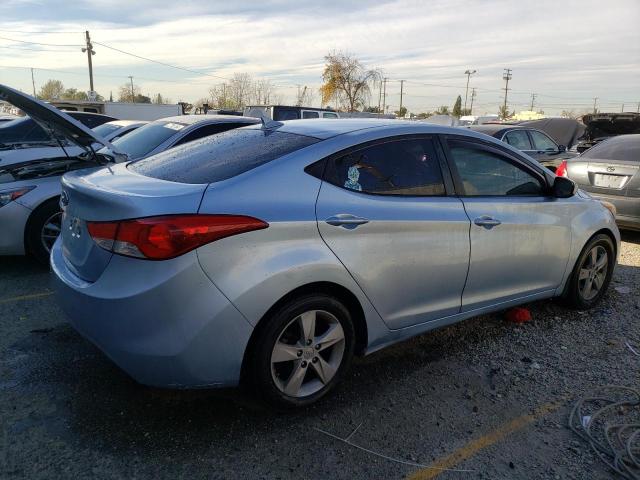 Изображение 3 2013 HYUNDAI ELANTRA GLS 2013 с VIN KMHDH4AE5DU844072
