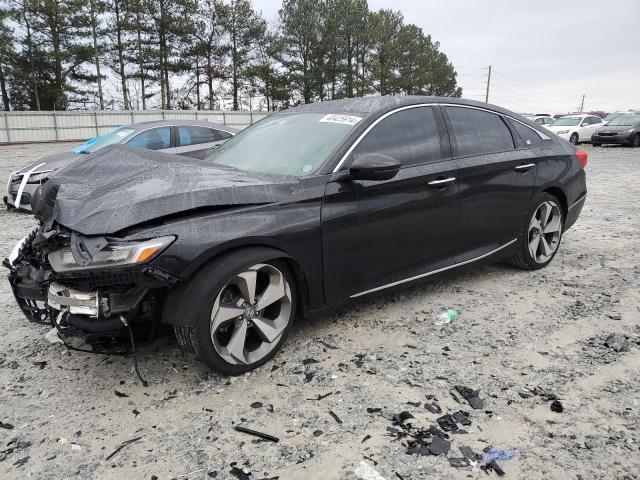 Image 1 of 2019 HONDA ACCORD TOURING 2019 with VIN 1HGCV2F9XKA021520