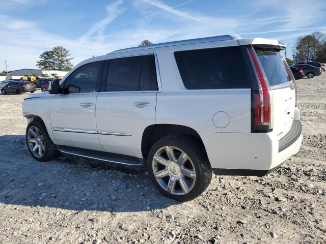 Image 2 of 2017 CADILLAC ESCALADE LUXURY 2017 with VIN 1GYS4BKJXHR131601