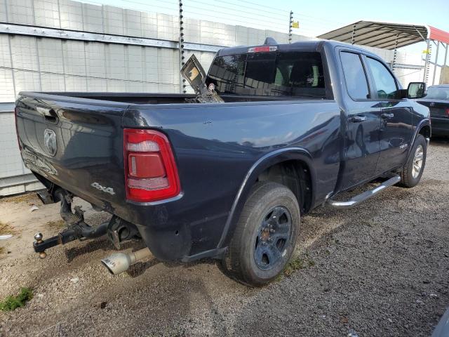 Изображение 3 2019 RAM 1500 LARAMIE 2019 с VIN 1C6SRFDT8KN861008