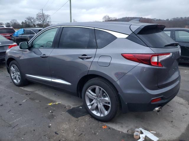 Image 2 of 2019 ACURA RDX ADVANCE 2019 with VIN 5J8TC1H75KL010330