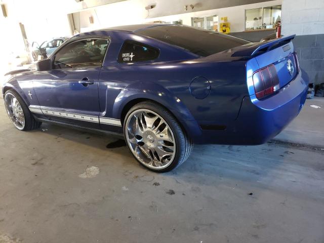 Image 2 of 2006 Ford Mustang 2006 with VIN 1ZVFT80N165246317