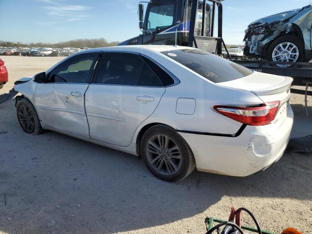 Image 2 of 2015 TOYOTA CAMRY LE 2015 with VIN 4T1BF1FK1FU499054