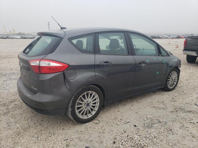 Image 3 of 2016 FORD C-MAX SE 2016 with VIN 1FADP5AU7GL116161