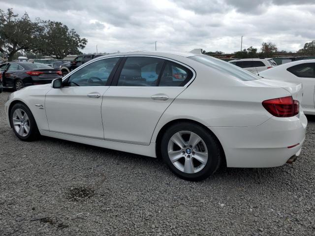 Image 2 of 2012 BMW 528 XI 2012 with VIN WBAXH5C55CDW08585
