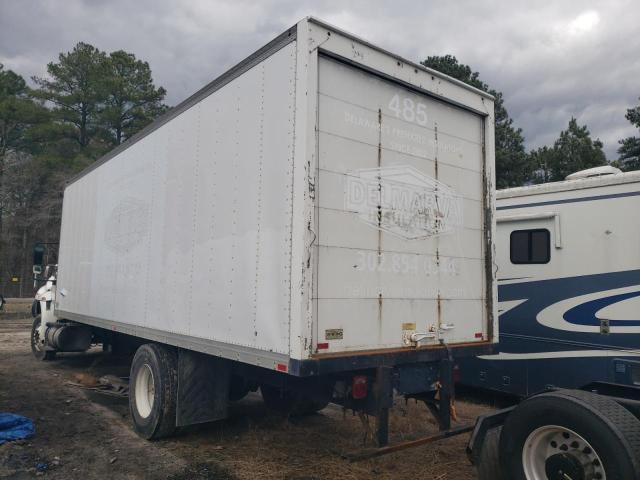 Image 3 of 2018 INTERNATIONAL 4000 4300 2018 with VIN 1HTMMMML0JH231164