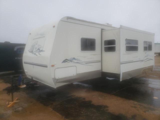 Изображение 2 2003 KEYSTONE TRAILER 2003 с VIN 4YDT2932032036107