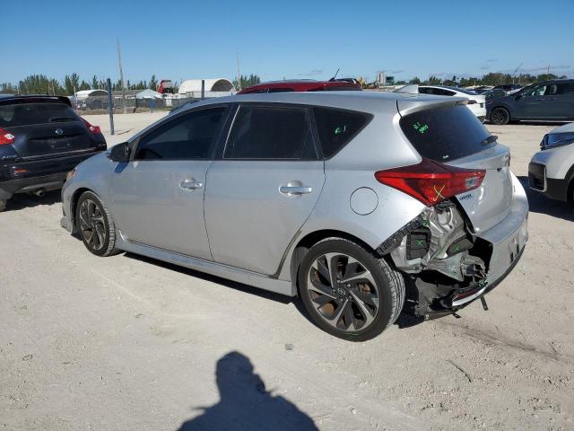 Image 2 of 2016 TOYOTA SCION IM  2016 with VIN JTNKARJE5GJ508548