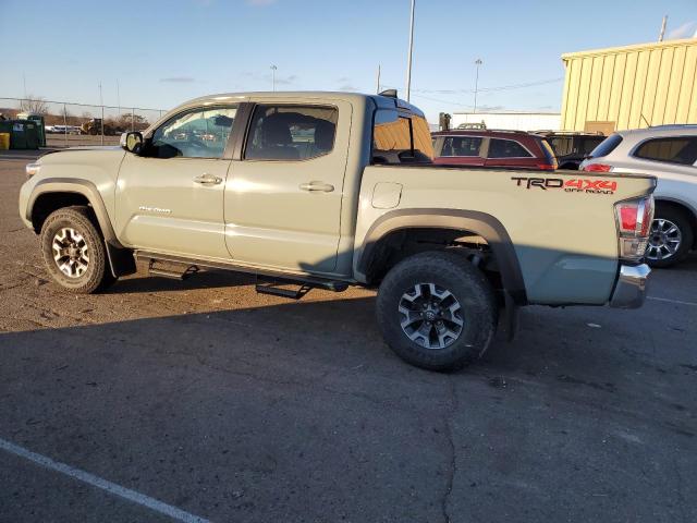 Obraz 2 z 2023 TOYOTA TACOMA DOUBLE CAB 2023 z VIN 3TMCZ5AN8PM586237