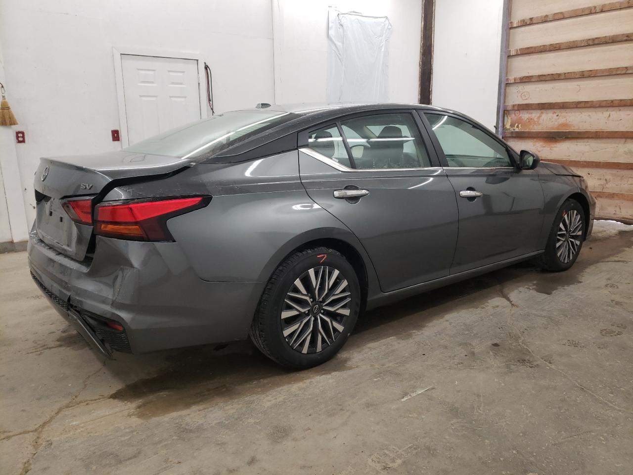 Obraz 3 z 2024 NISSAN ALTIMA SV 2024 z VIN 1N4BL4DVXRN351453