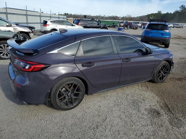 Image 3 of 2022 HONDA CIVIC SPORT TOURING 2022 with VIN 19XFL1H84NE007436