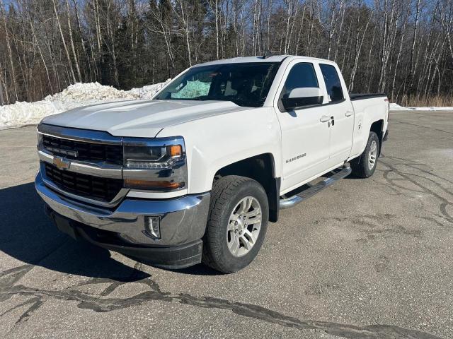 Obraz 2 z 2016 CHEVROLET SILVERADO K1500 LT 2016 z VIN 1GCVKREC9GZ195349