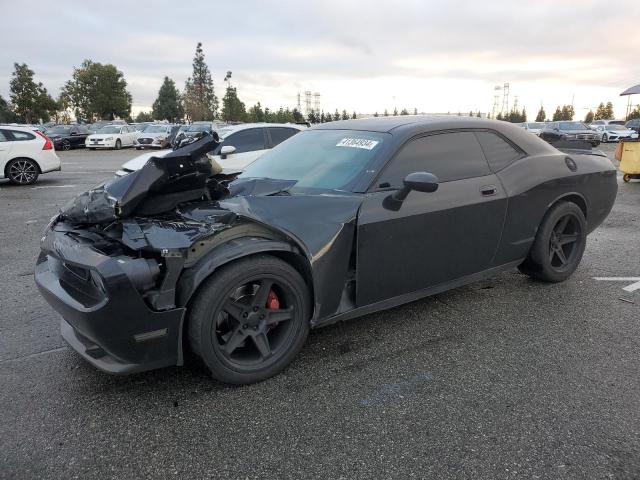 2009 DODGE CHALLENGER SRT-8 2009 image