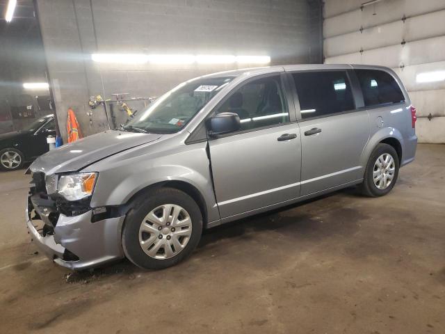 Изображение 2019 DODGE GRAND CARAVAN SE 2019