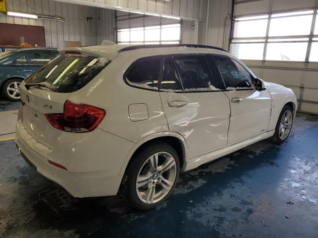 Image 3 of 2014 BMW X1 XDRIVE28I 2014 with VIN WBAVL1C50EVY18670