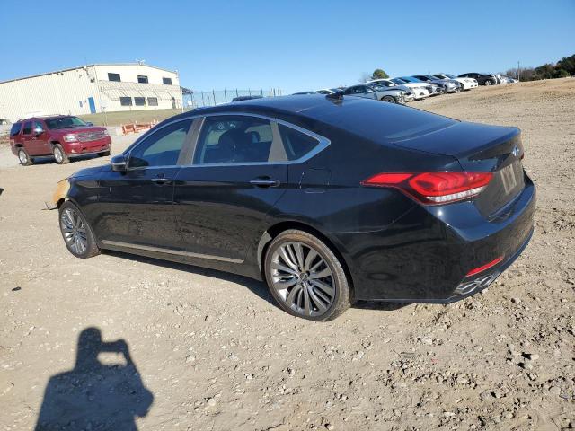 Obraz 2 z 2015 HYUNDAI GENESIS 5.0L 2015 z VIN KMHGN4JF3FU024204