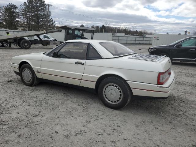 Obraz 2 z 1988 CADILLAC ALLANTE  1988 z VIN 1G6VR3175JU100584