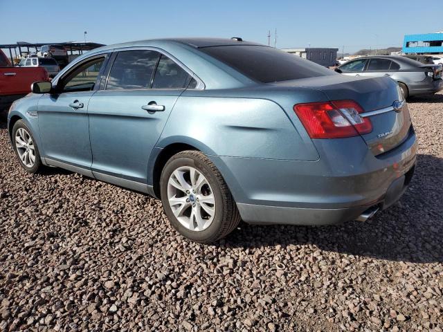 Image 2 of 2010 FORD TAURUS SEL 2010 with VIN 1FAHP2EW9AG125665