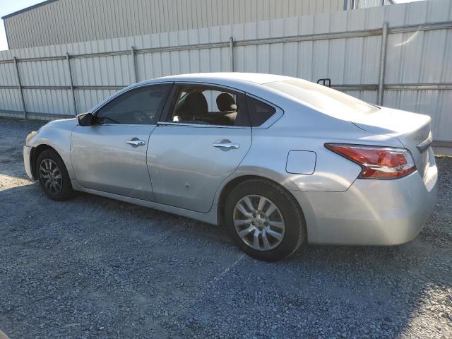 Image 2 of 2015 NISSAN ALTIMA 2.5 2015 with VIN 1N4AL3AP1FC277715