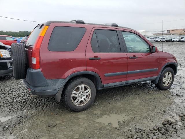 Изображение 3 2003 HONDA CR-V EX 2003 с VIN SHSRD78853U127145