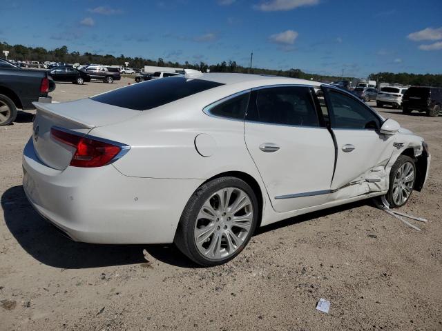 Image 3 of 2019 BUICK LACROSSE AVENIR 2019 with VIN 1G4ZU5SS6KU112638