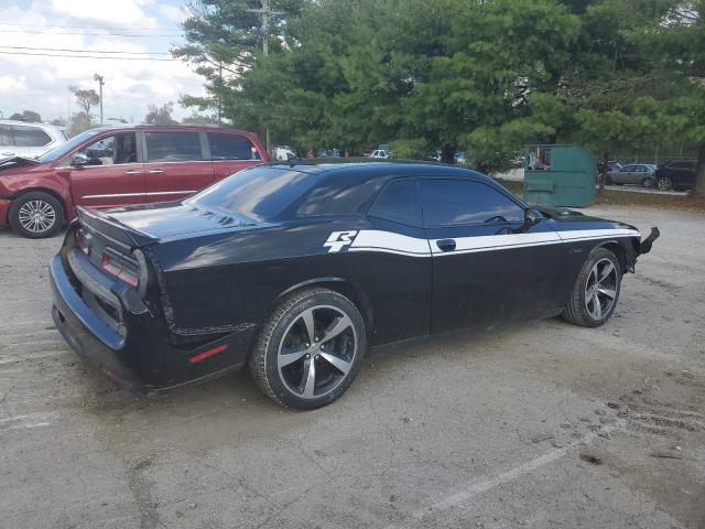 Изображение 3 2015 DODGE CHALLENGER SXT PLUS 2015 с VIN 2C3CDZBT5FH711179