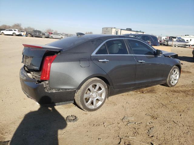 Obraz 3 z 2015 CADILLAC ATS LUXURY 2015 z VIN 1G6AB5RXXF0121092