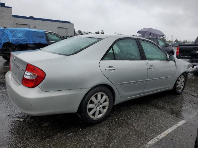 Изображение 3 2004 TOYOTA CAMRY LE 2004 с VIN 4T1BF32K84U071917