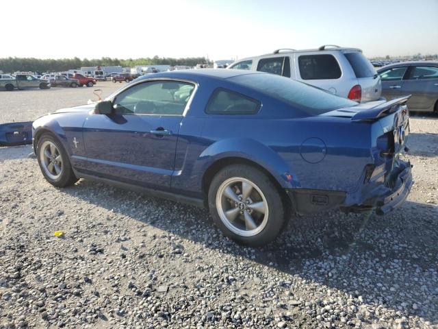 Image 2 of 2006 FORD MUSTANG  2006 with VIN 1ZVFT80N965224596