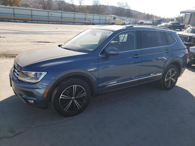 Obraz 1 z 2018 VOLKSWAGEN TIGUAN SE 2018 z VIN 3VV3B7AX7JM195915