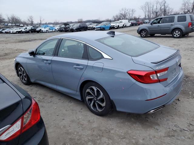 Image 2 of 2022 HONDA ACCORD SPORT SE 2022 with VIN 1HGCV1F41NA056482