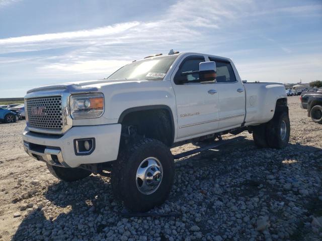 2016 GMC SIERRA K3500 DENALI 2016 image