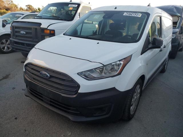 Obraz 1 z 2020 FORD TRANSIT CONNECT XL 2020 z VIN NM0LS7E70L1438566