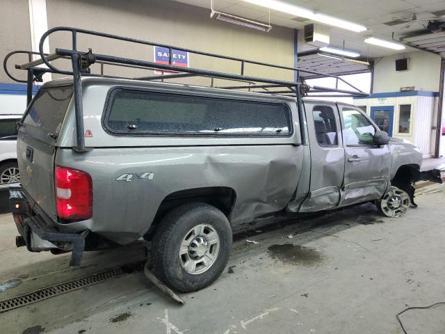 Obraz 3 z 2007 CHEVROLET SILVERADO K2500 HEAVY DUTY 2007 z VIN 1GCHK29K07E527871