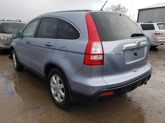 Obraz 2 z 2009 HONDA CR-V EXL 2009 z VIN JHLRE48709C014741
