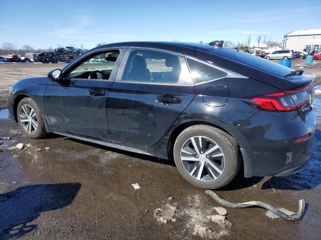 Изображение 2 2023 HONDA CIVIC LX 2023 с VIN 19XFL2H50PE024605