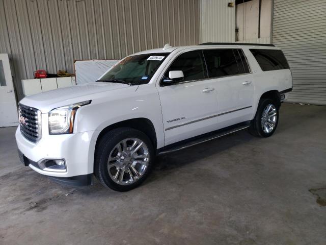 2019 GMC YUKON XL C1500 SLT 2019 image
