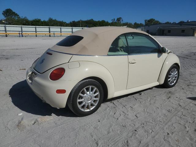 Image 3 of 2005 VOLKSWAGEN NEW BEETLE GLS 2005 with VIN 3VWCM31Y45M368349