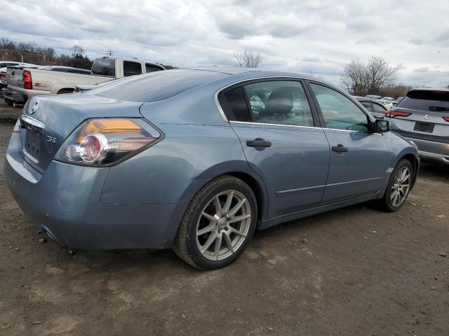 Image 3 of 2012 NISSAN ALTIMA BASE 2012 with VIN 1N4AL2AP8CC189458