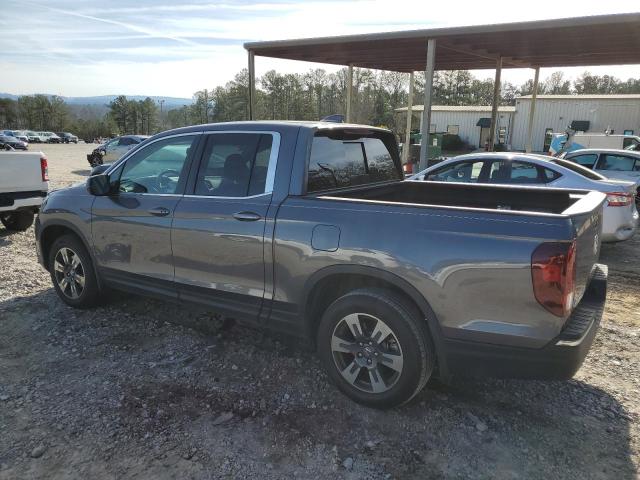 Obraz 2 z 2019 HONDA RIDGELINE RTL 2019 z VIN 5FPYK2F66KB000374