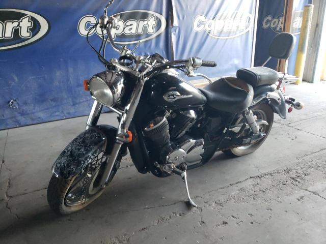 Изображение 2 2001 HONDA VT750 CD 2001 с VIN JH2RC44331M452519