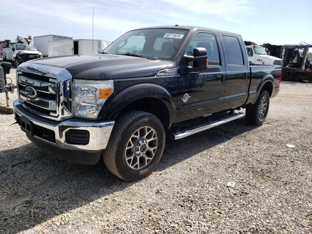 2011 FORD F250 SUPER DUTY 2011 image