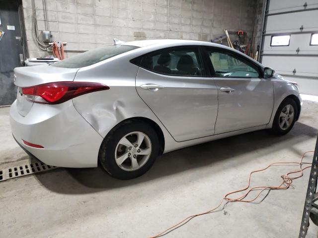 Obraz 3 z 2015 HYUNDAI ELANTRA SE 2015 z VIN 5NPDH4AE4FH638906