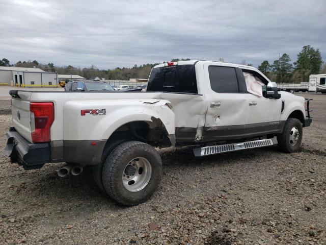 Obraz 3 z 2017 FORD F350 SUPER DUTY 2017 z VIN 1FT8W3DT8HEC18564