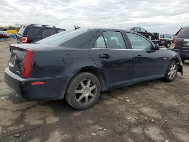 Изображение 3 2007 CADILLAC STS  2007 с VIN 1G6DW677370119390