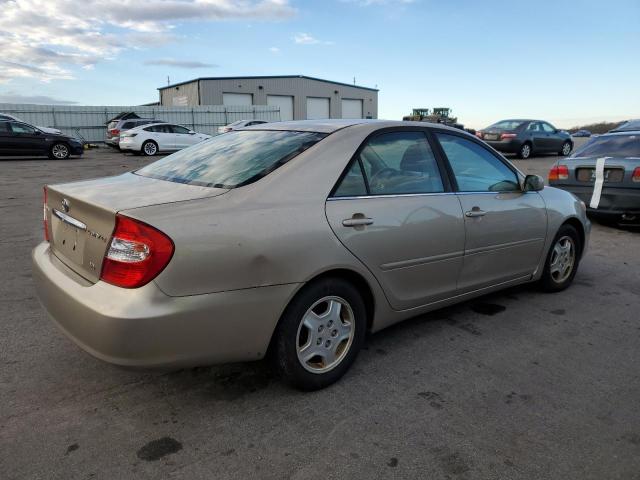 Изображение 3 2003 TOYOTA CAMRY LE 2003 с VIN 4T1BF32K53U037271